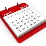 Looking Ahead   Marketing Calendar April 2010