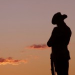 ANZAC Day 2010
