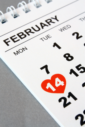 Looking Ahead   Marketing Calendar February 2011
