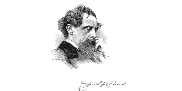 What Copywriters Can Learn From Charles Dickens